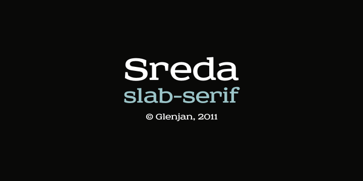 Sreda