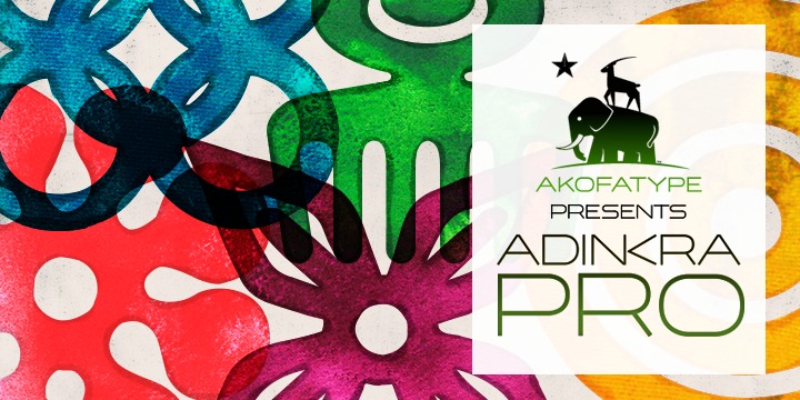 Adinkra Pro