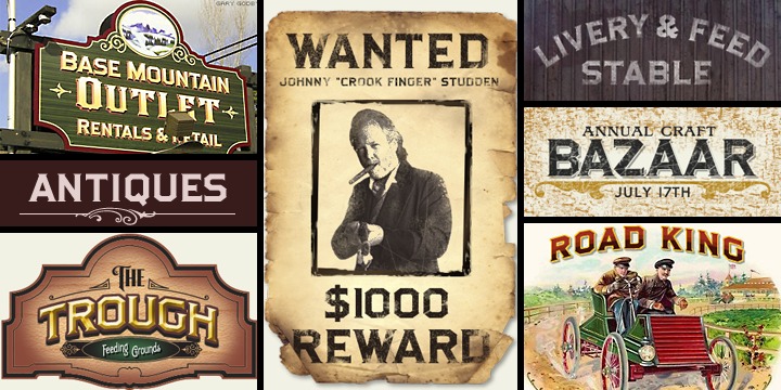 LHF Antique Half Bock™