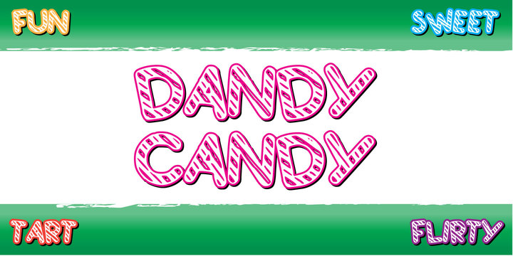 Dandy Candy