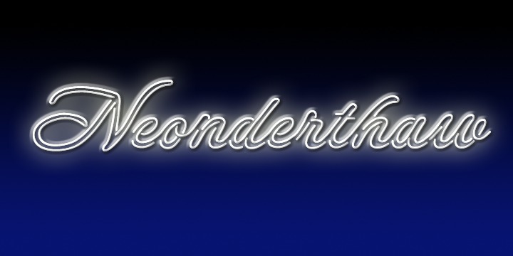 Neonderthaw