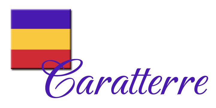 Carattere