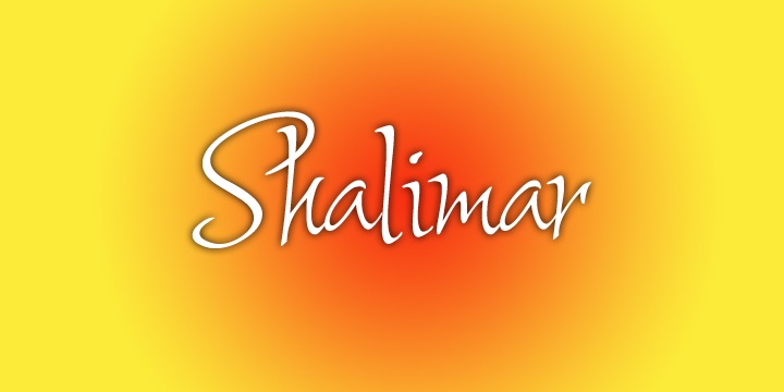 Shalimar