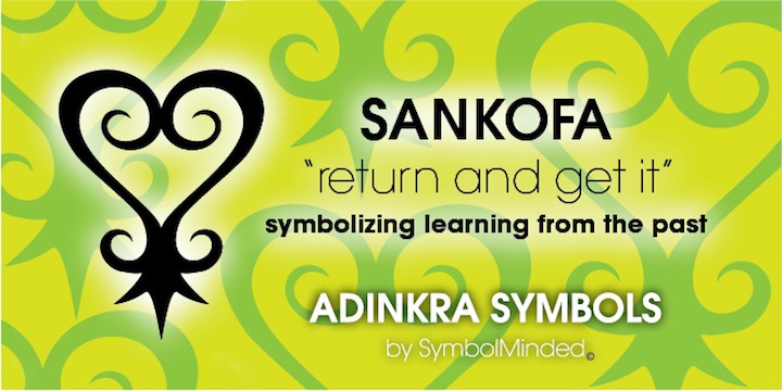 Adinkra Symbols
