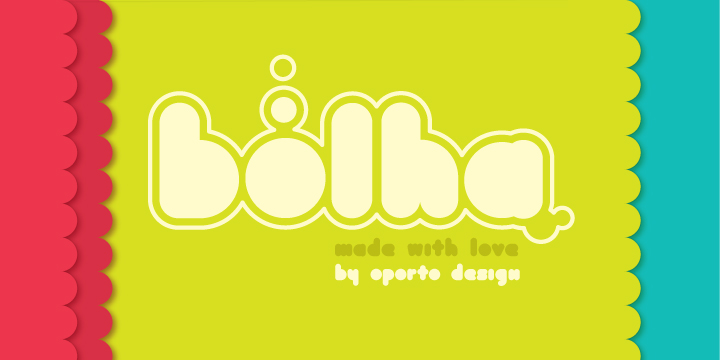 Bolha