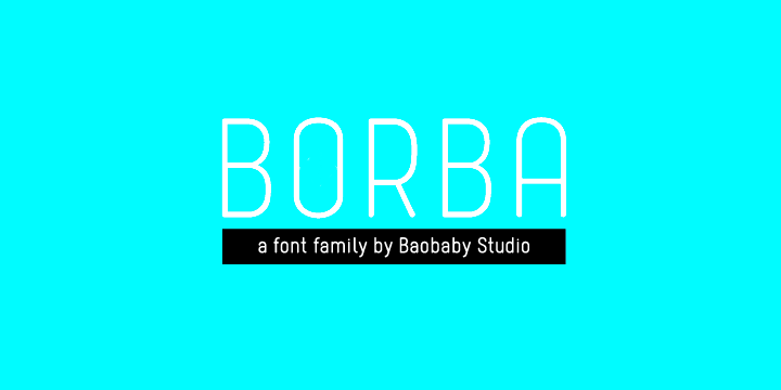 Borba