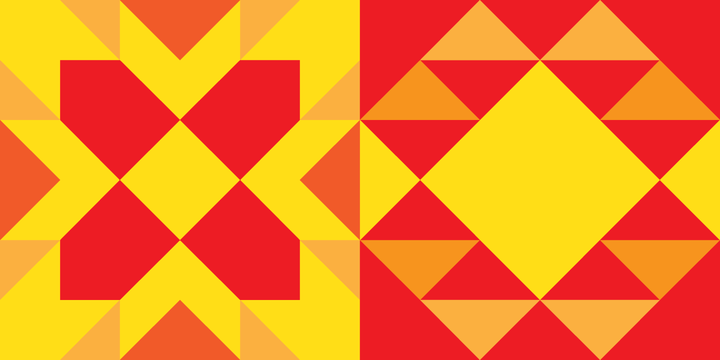 Quilt Patterns Three