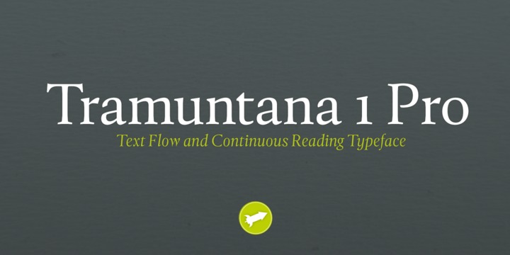 Tramuntana 1 Pro™