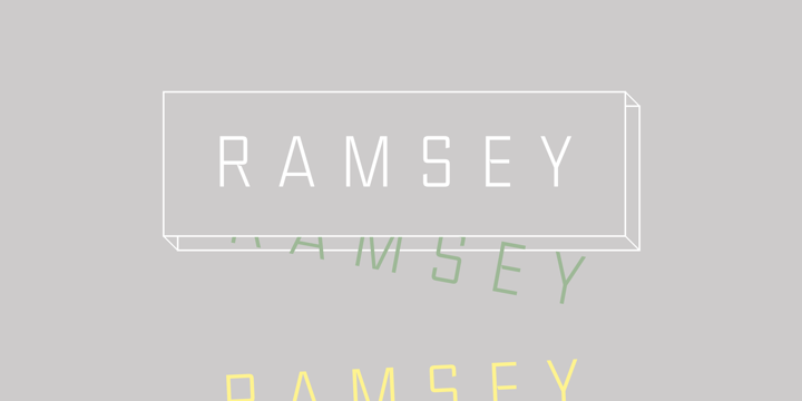 Ramsey