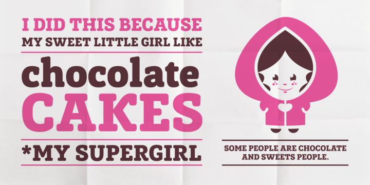 Posterizer KG Rounded