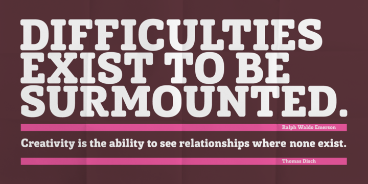 Posterizer KG Rounded