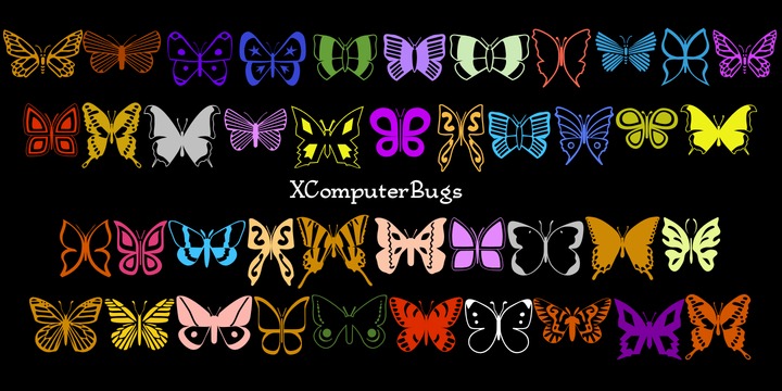 XComputerBugs