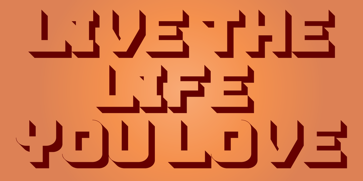 Orange On Orange Font | Webfont & Desktop | MyFonts