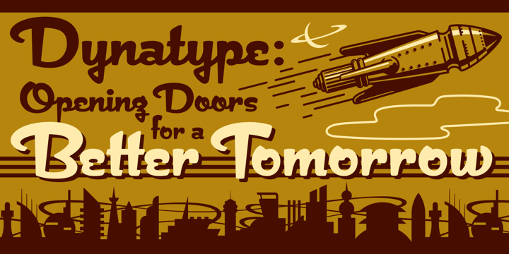 Dynatype™