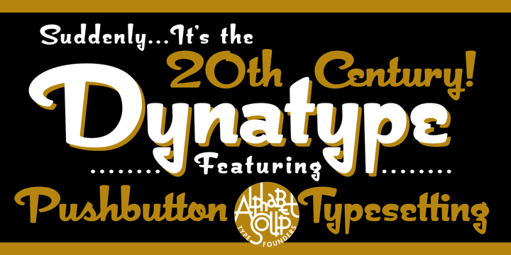 Dynatype™
