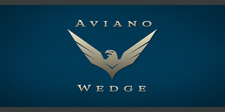 Aviano Wedge 