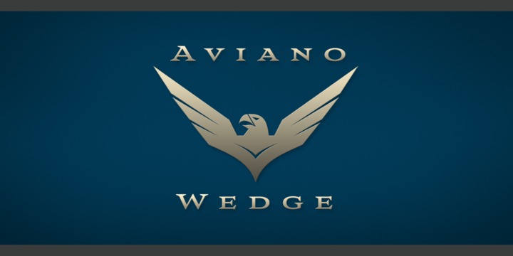 Aviano Wedge