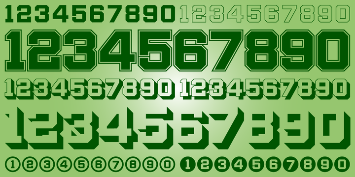 Display Digits Two