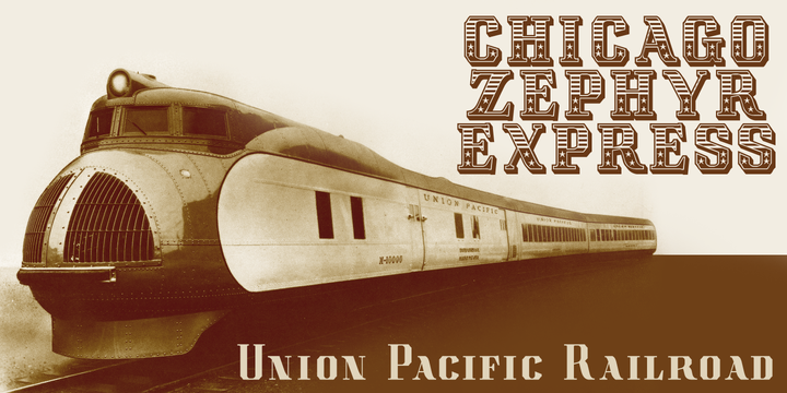 Albion's Americana™