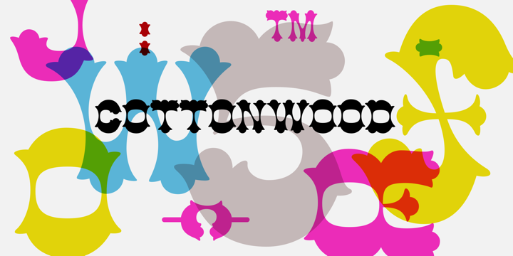 Cottonwood®