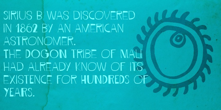 Sirius B