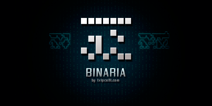 Binaria