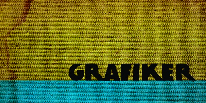 Grafiker