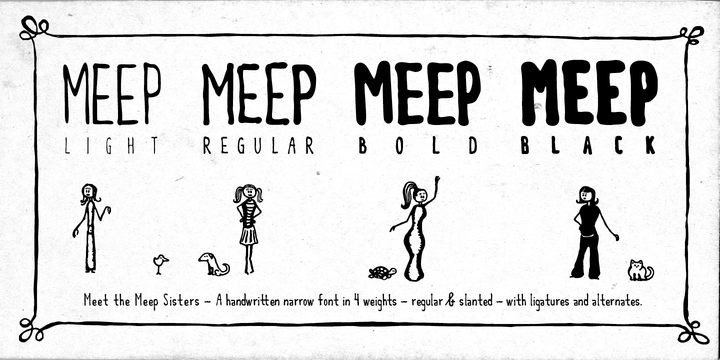 Meep 