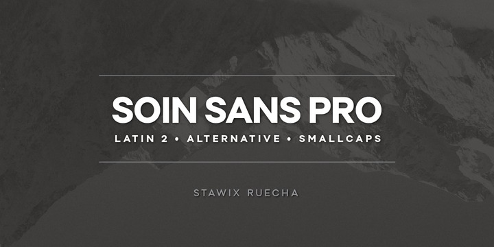 Soin Sans Pro™