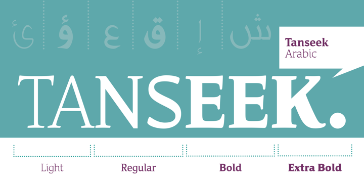 Tanseek™ Traditional