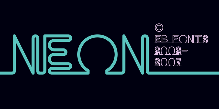 EB Neon 