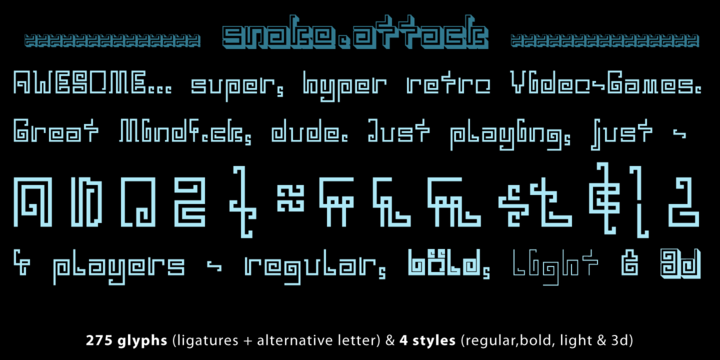 India Snake Pixel Labyrinth Game