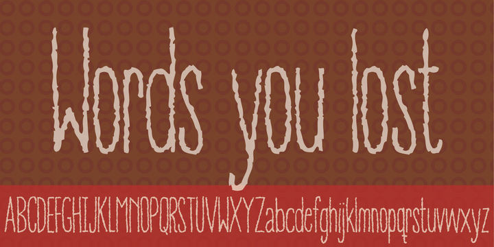 lost font box cricut lost font box cricut