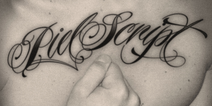 74 Free Tattoo Font Handwriting Generator Idea Tattoo Images