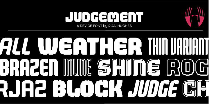 Judgement