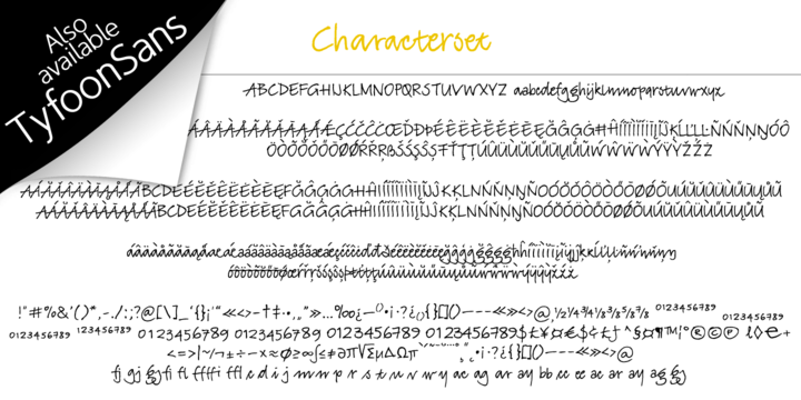 TyfoonScript 