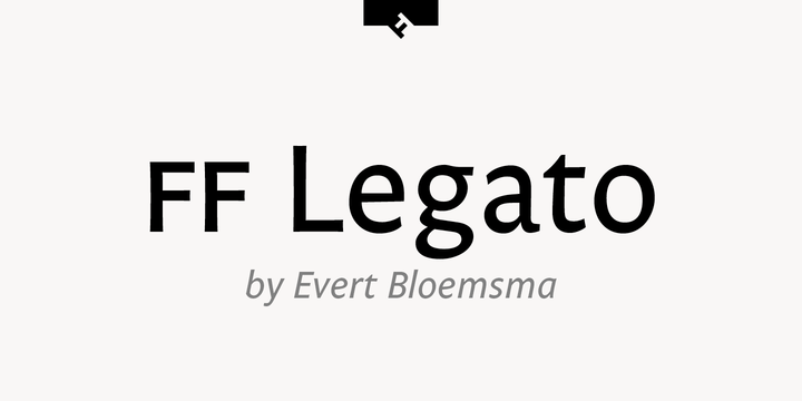 FF Legato®