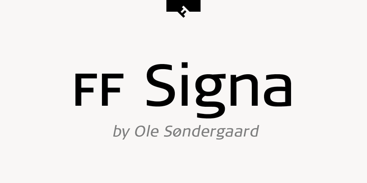 FF Signa™