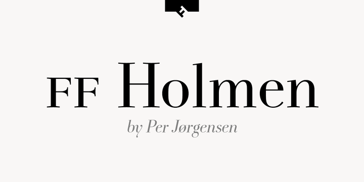 FF Holmen™