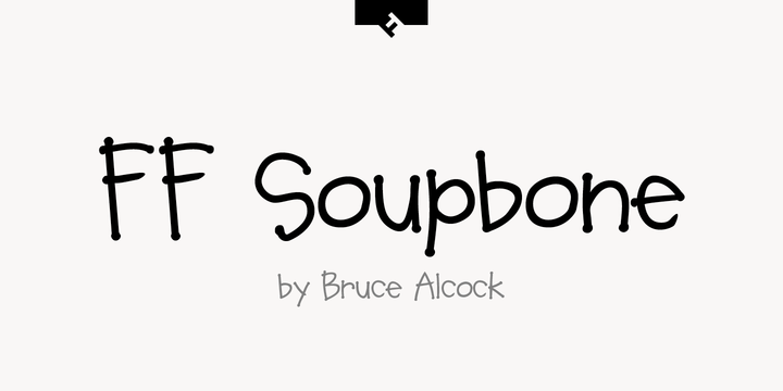 FF Soupbone®
