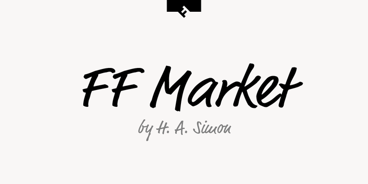 ff qtype pro square book font free download