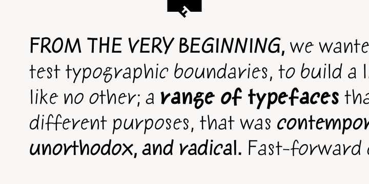 FF Friday, Saturday, Sunday™