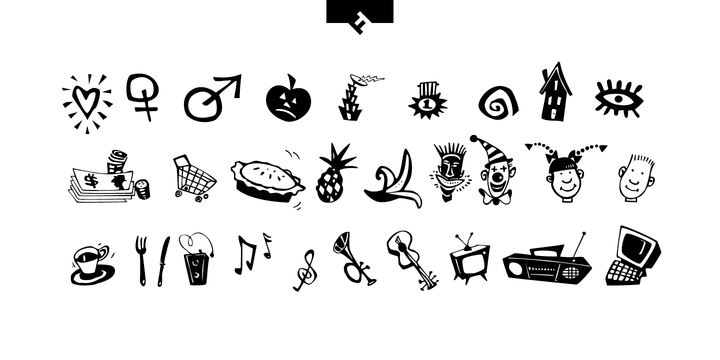 FF Klunder Script™