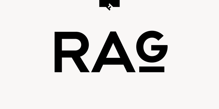 FF Typeface™ Six and Seven