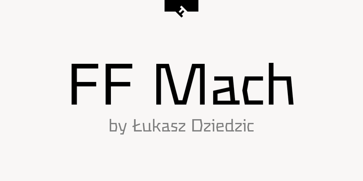 FF Mach™