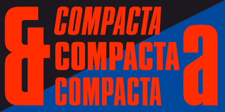 Compacta™