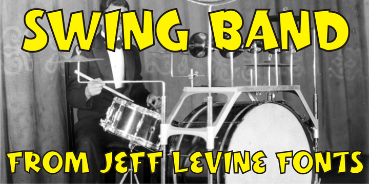 Swing Band JNL 