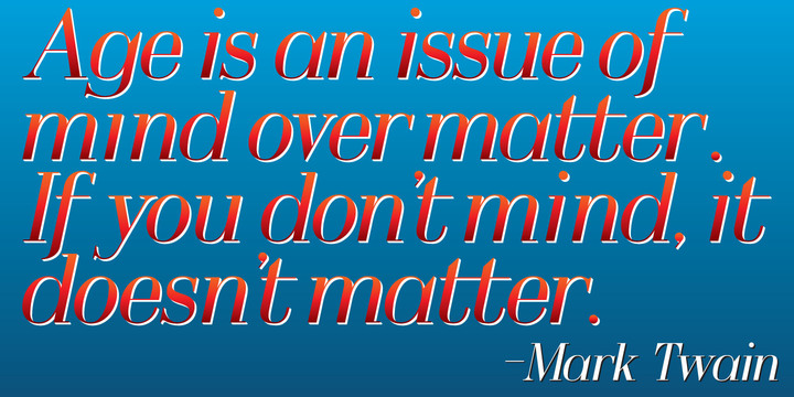 OL America The Beautiful