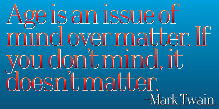 OL America The Beautiful