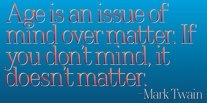 OL America The Beautiful